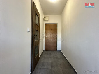 Prodej bytu 1+1, 36 m², Chomutov, ul. Písečná - 8