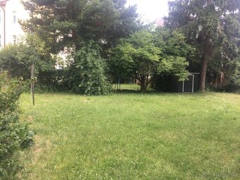 Pronájem bytu 1+1 Svitavy, Mánesova ul. - 8