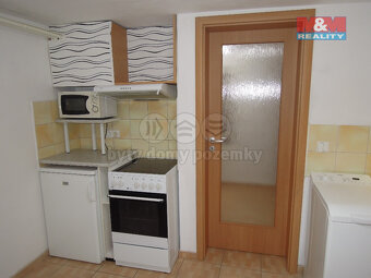 Pronájem bytu 1+1, 35 m², Brandýs nad Labem-Stará Boleslav - 8