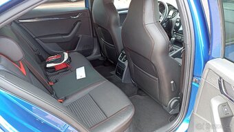 Octavia 3 RS - 8