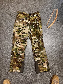 Maskáče multicam AČR - 8