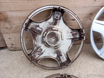 Poklice Ford, sada 2M51-1130-AA - 8
