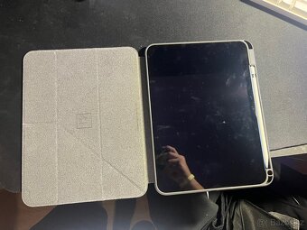 iPad 10th. generace - 8