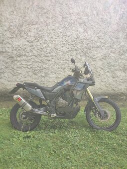 Yamaha tenere 700 2022 - 8