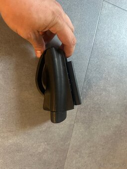 Thule SlideBar 892 Thule SnowPack L Thule Rapid systém 775 - 8
