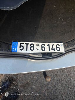 Ford Mondeo Mk4 2.0 103kw - 8