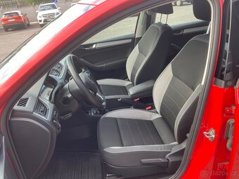 Škoda Rapid Spaceback 1,0 TSI Ambition - koupeno v ČR - 8