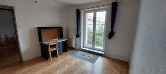 Pronájem bytu 3+1 s balkónem, ul. Konstantina Biebla 2307/1 - 8
