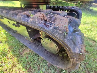 Kubota kx015-4 - 8