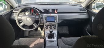 Volkswagen Passat 2.0 tdi - 8