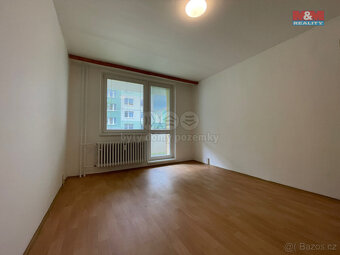 Pronájem bytu 2+1, 58 m², Mokrá-Horákov - 8