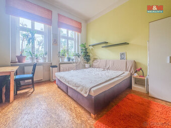 Pronájem bytu 3KK, 101 m², Terezín, ul. Pražská - 8