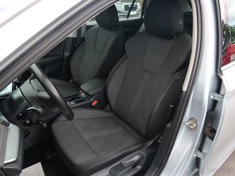 Škoda Octavia 1.5TSi,110kW,Style,NovéČR,DPH - 8