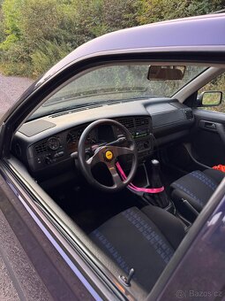 Volkswagen Vento VR6 Turbo - 8