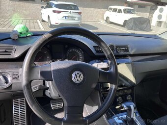 Passat B6 103 kw BMP DSG - 8