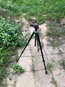 Manfrotto 785B - 8