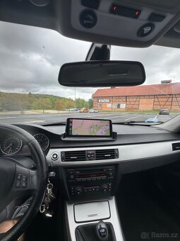 Bmw 318i 2l 95kw - 8