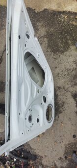 Prave zadni dvere fabia 3 combi - 8