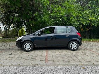 Opel Corsa 1.3 CDTi - 8