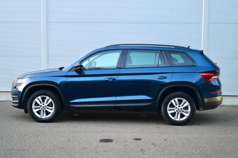 Skoda Kodiaq 2.0Tdi Dsg 4x4 85 tis km - 8
