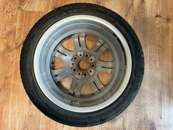 BMW M 17" kola - 8