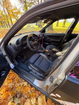 BMW e36 318i Touring - 8