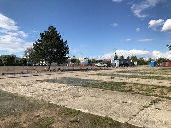 Pronájem skladového prostoru 6480 m² Řípská, Brno - Slatina - 8