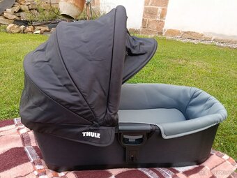 Tuhle Urban Glide 2 double - 8