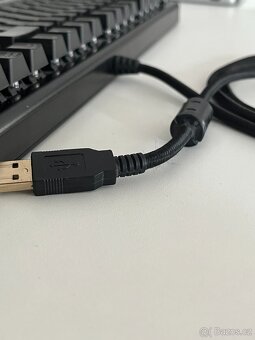 CONNECT IT EVOGEAR Mechanická klávesnice - 8