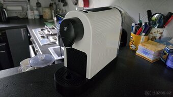 Kávovar kapslový - Cafissimo pure+, white - 8