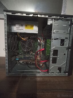 PC Fujitsu Siemens - 8