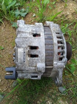 PEUGEOT 405 2,0 SRI 1993 - 8