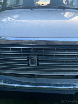 Prodam Lada 2107 veteran - 8