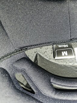 Scorpion EXO-R1 Carbon AIR MG - 8