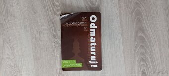 Učebnice pro střední školy - 8