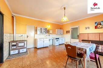 Prodej rodinného domu 141 m2, Přibyslav - 8