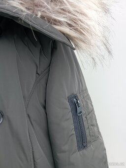 Bunda dámská - 8