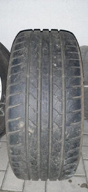 ALU KOLA OR.VW PASSAT B6 MONTE CARLO 7.5x17 ET54 5x112 57,1 - 8