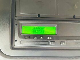 Scania R 410 tahač - 8