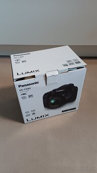 Panasonic Lumix DC-FZ82 fotoaparát - 8