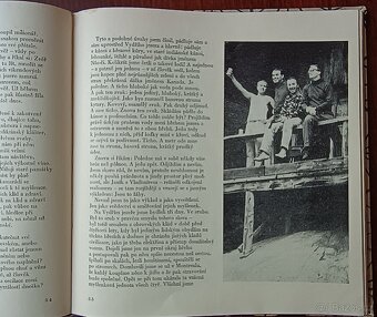 Mir. Horníček, Javorové listy,Expo67 - 8