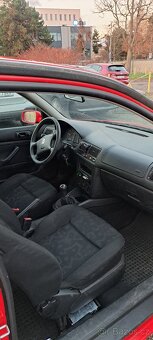 Volkswagen golf 1.9 sdi - 8