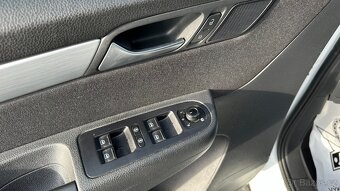 Volkswagen Sharan 2.0TDI 85kW DPH,Tažné,ACC - 8