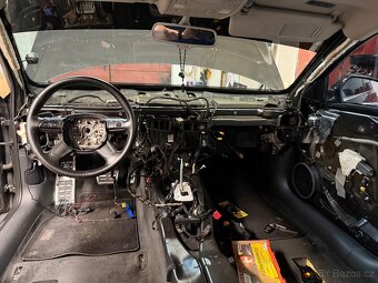 Látkové sedačky 4g - 8