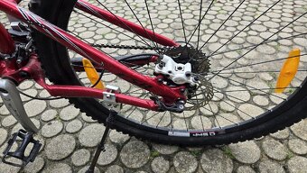 Specialized dámské kolo - 8