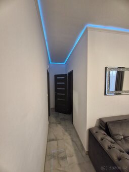 Byt 2+kk s předzahrádkou Praha 10 Pitkovice - 8