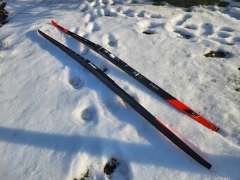 Běžky ATOMIC Redster S7 Skate - skate - 8