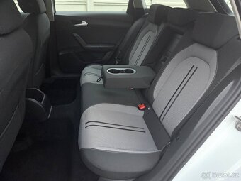 Seat Leon 1.5eTSi 110kW DSG Style 1.maj - 8