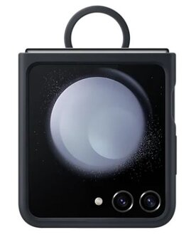 Samsung Galaxy Flip 5 Indigo - modrý - 8