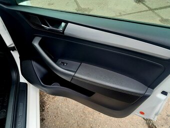 Škoda rapid 1.0 tsi spacebak 84tkm - 8